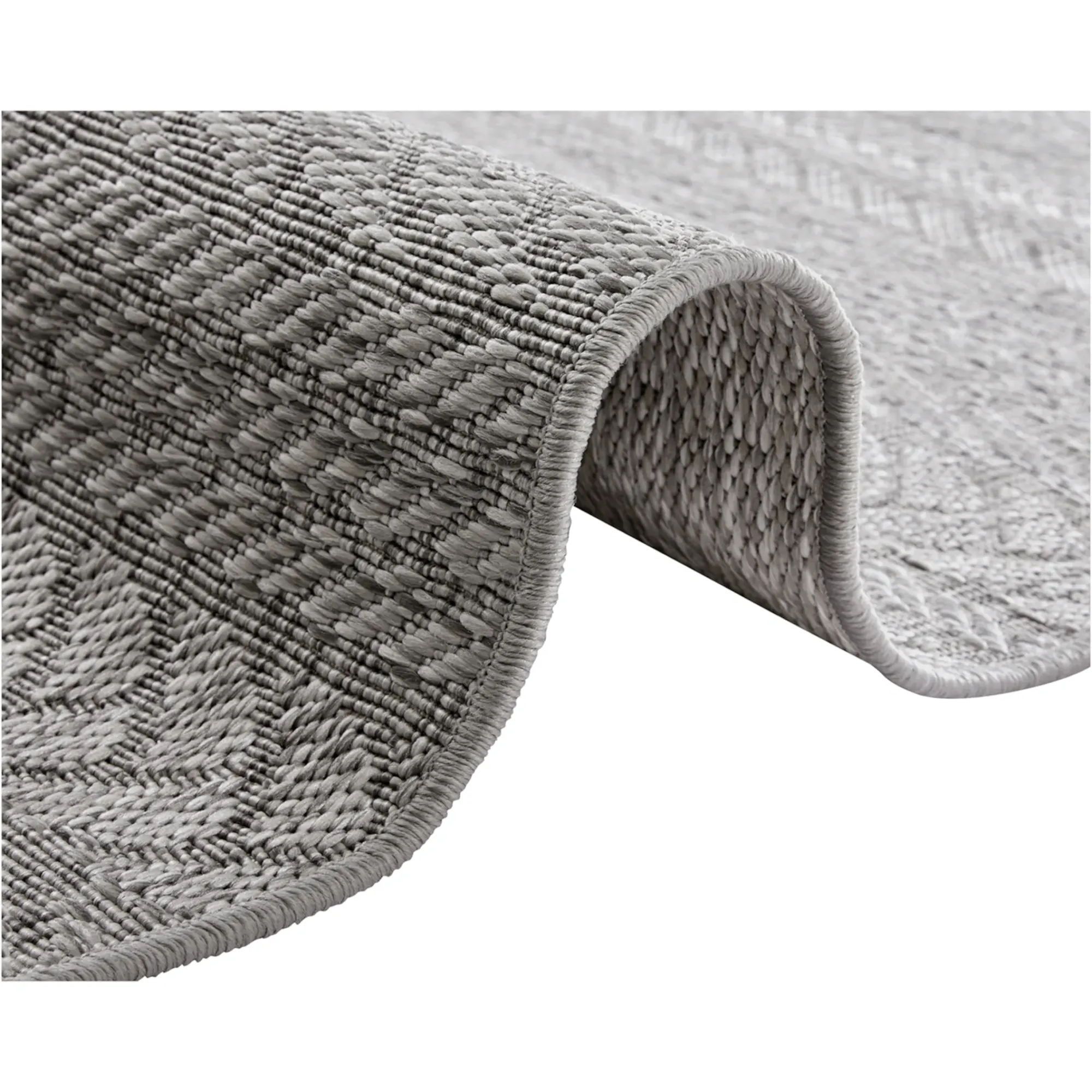 Hot Depot In- & Outdoor-Teppich Granado