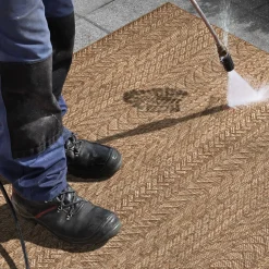 Shop Depot In- & Outdoor-Teppich Granado