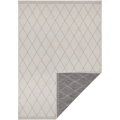 Fashion Depot In- & Outdoor-Teppich Herma, Wendbar