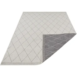 Fashion Depot In- & Outdoor-Teppich Herma, Wendbar