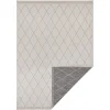 Clearance Depot In- & Outdoor-Teppich Herma, Wendbar