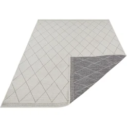 Shop Depot In- & Outdoor-Teppich Herma, Wendbar
