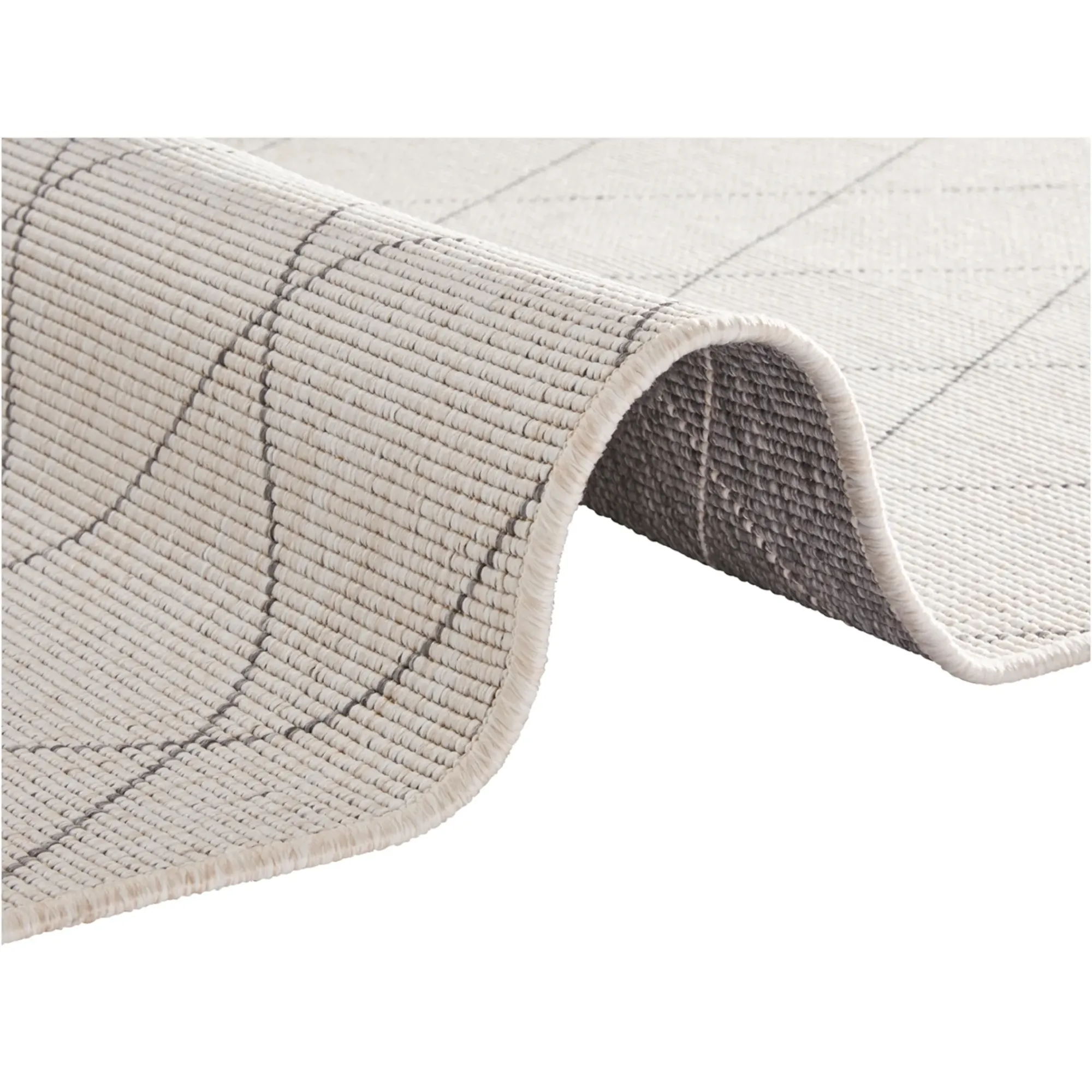 Shop Depot In- & Outdoor-Teppich Herma, Wendbar
