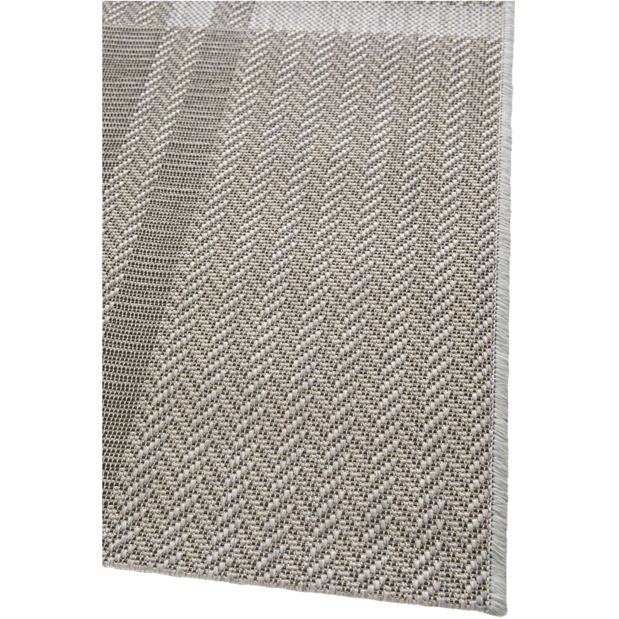 Online Depot In- & Outdoor-Teppich Ida