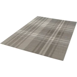 Online Depot In- & Outdoor-Teppich Ida