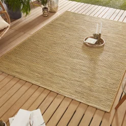 Discount Depot In- & Outdoor-Teppich Ivy