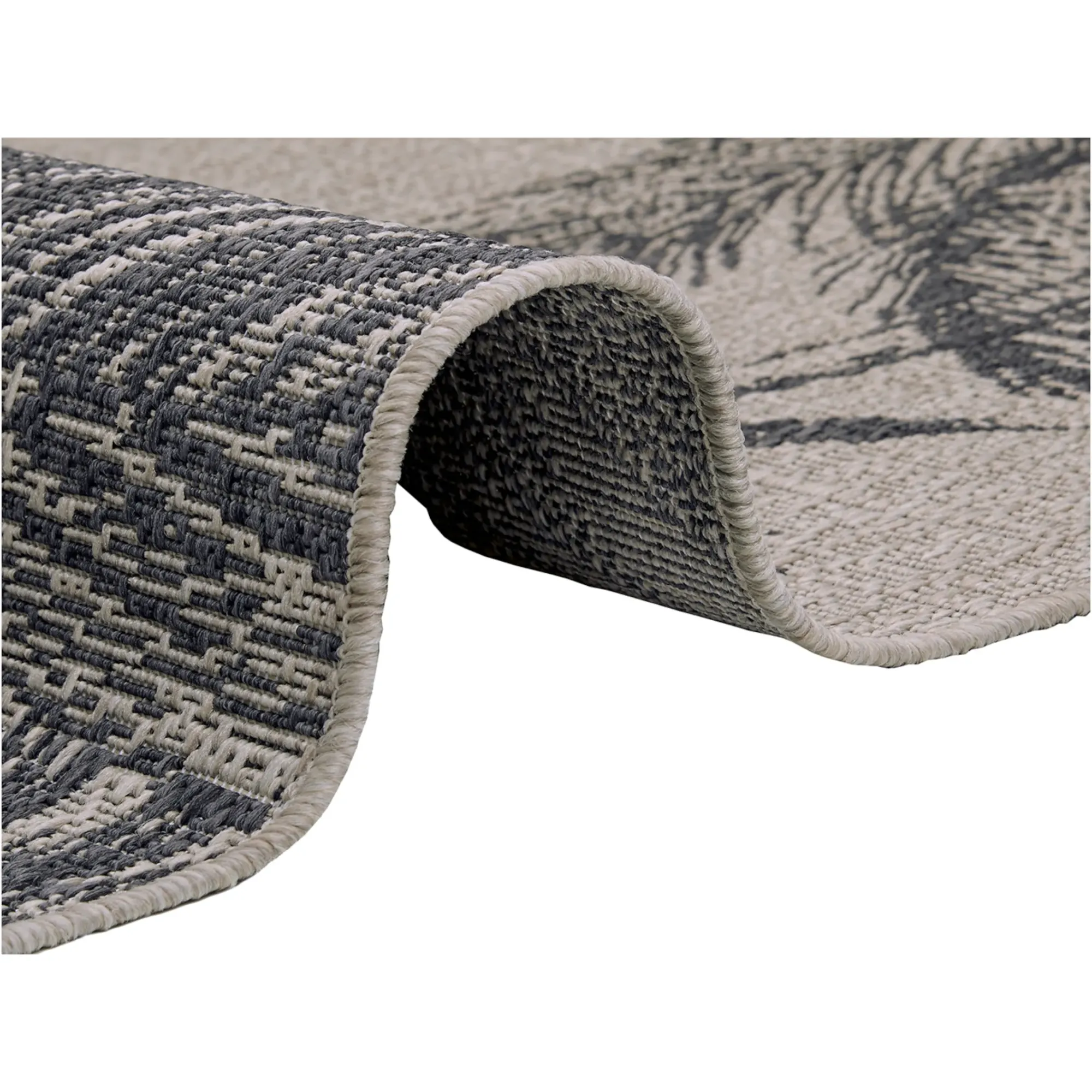 Shop Depot In- & Outdoor-Teppich Jaora