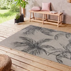 Clearance Depot In- & Outdoor-Teppich Jaora