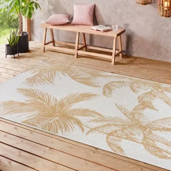 Fashion Depot In- & Outdoor-Teppich Jaora