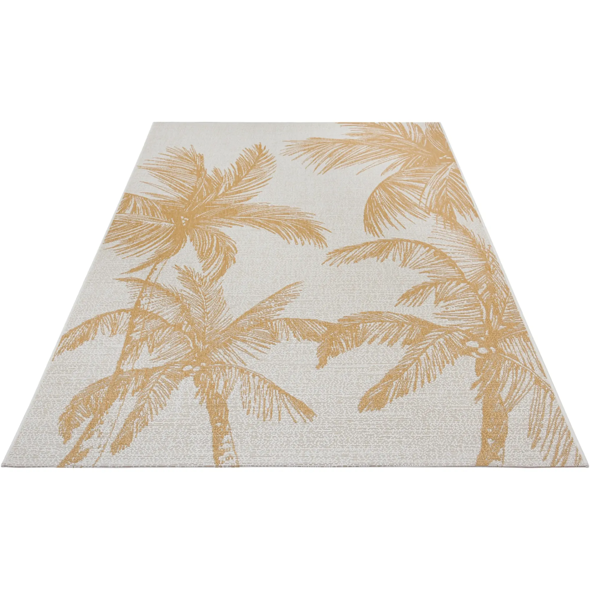 Flash Sale Depot In- & Outdoor-Teppich Jaora