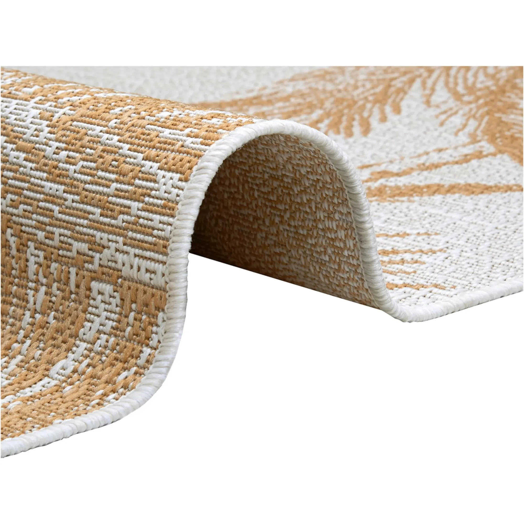 Flash Sale Depot In- & Outdoor-Teppich Jaora