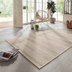 Discount Depot In- & Outdoor-Teppich Laon