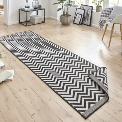 Outlet Depot In- & Outdoor-Teppichlaufer Palma