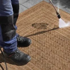Outlet Depot In- & Outdoor-Teppich Limonero