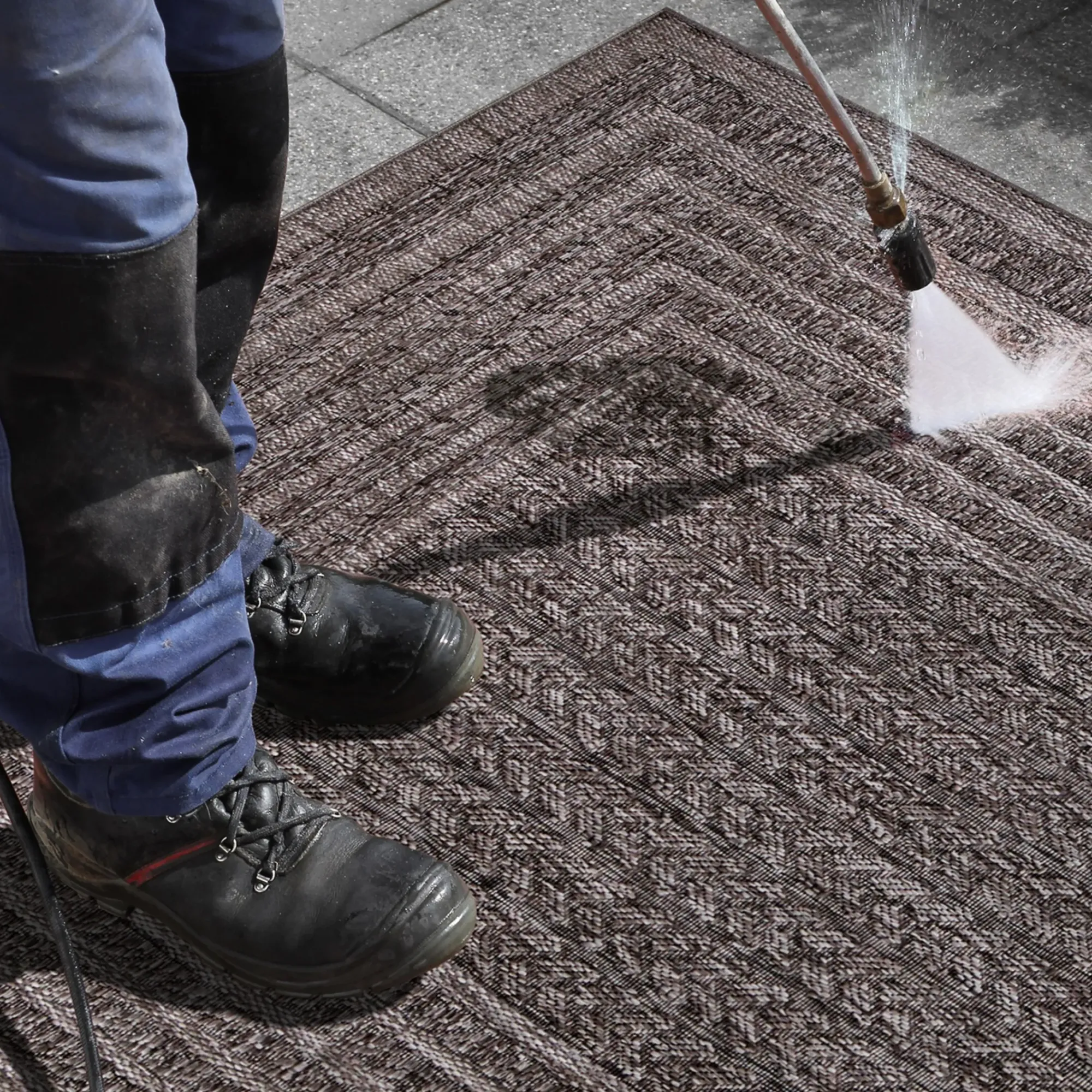 Flash Sale Depot In- & Outdoor-Teppich Limonero