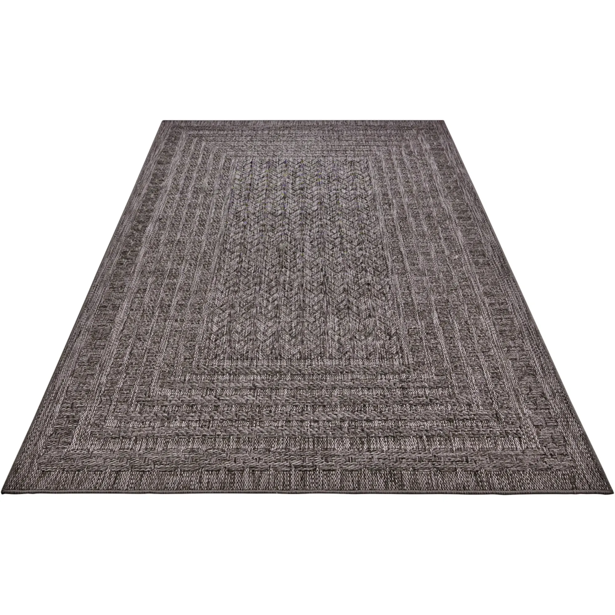 Outlet Depot In- & Outdoor-Teppich Limonero
