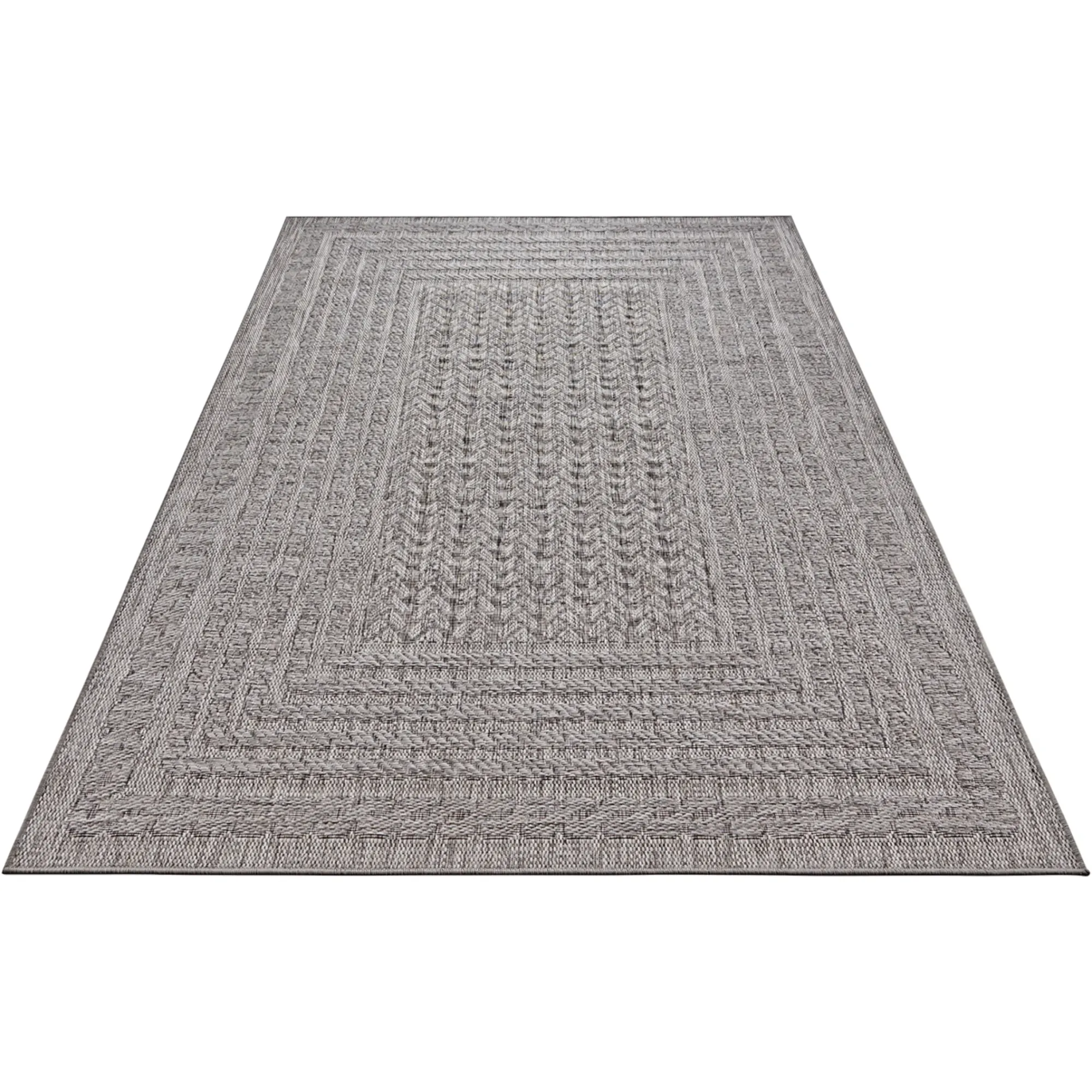 New Depot In- & Outdoor-Teppich Limonero