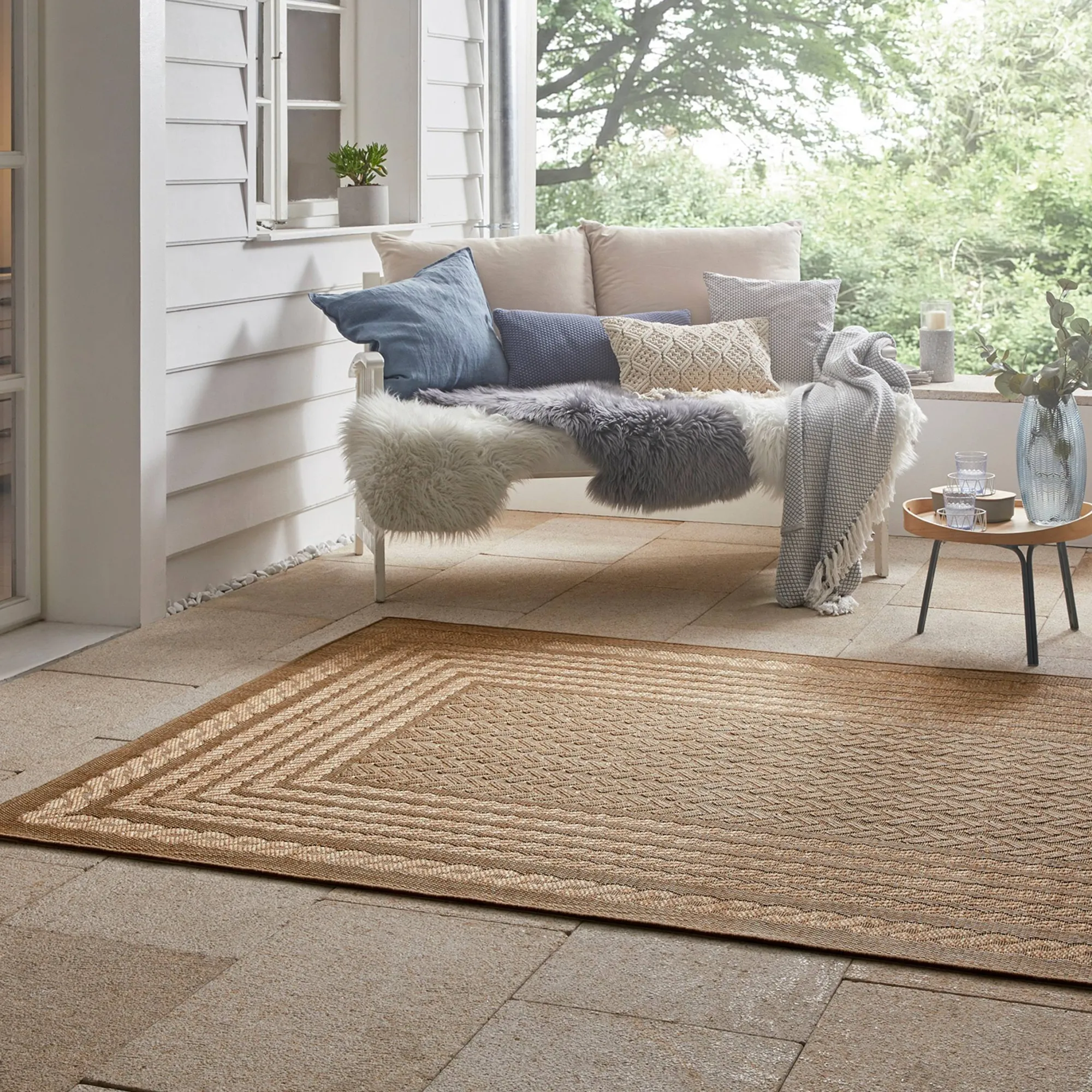 In- & Outdoor-Teppich Limonero^Depot Online