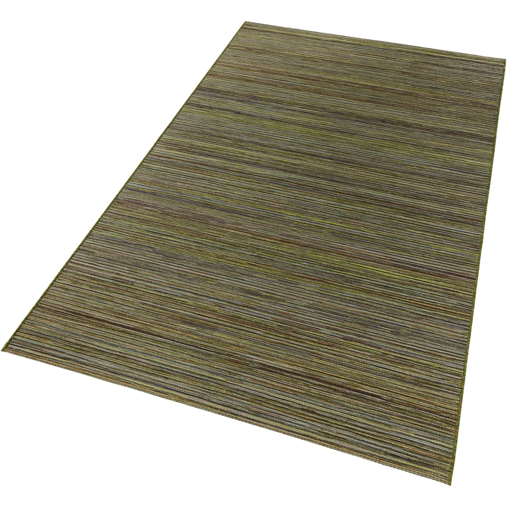 Outlet Depot In- & Outdoor-Teppich Lotus