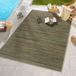 Online Depot In- & Outdoor-Teppich Lotus