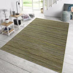 Clearance Depot In- & Outdoor-Teppich Lotus