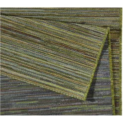 Clearance Depot In- & Outdoor-Teppich Lotus