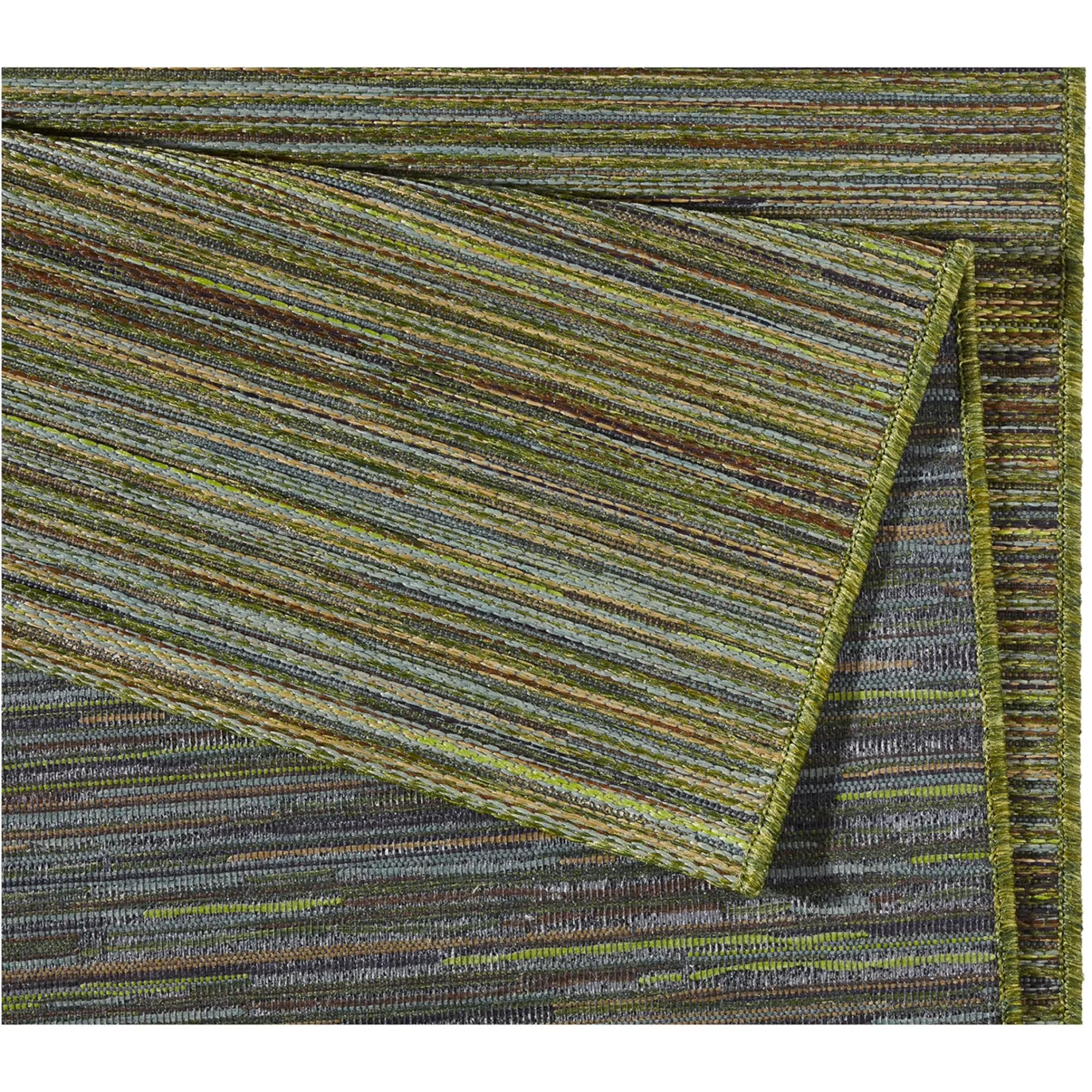 Clearance Depot In- & Outdoor-Teppich Lotus