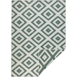 Clearance Depot In- & Outdoor-Teppich Malta, Wendbar