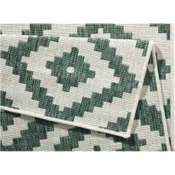 Clearance Depot In- & Outdoor-Teppich Malta, Wendbar