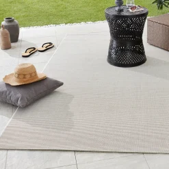 Discount Depot In- & Outdoor-Teppich Match