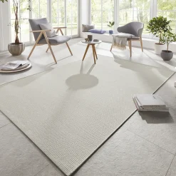Hot Depot In- & Outdoor-Teppich Milau