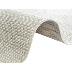 Hot Depot In- & Outdoor-Teppich Milau