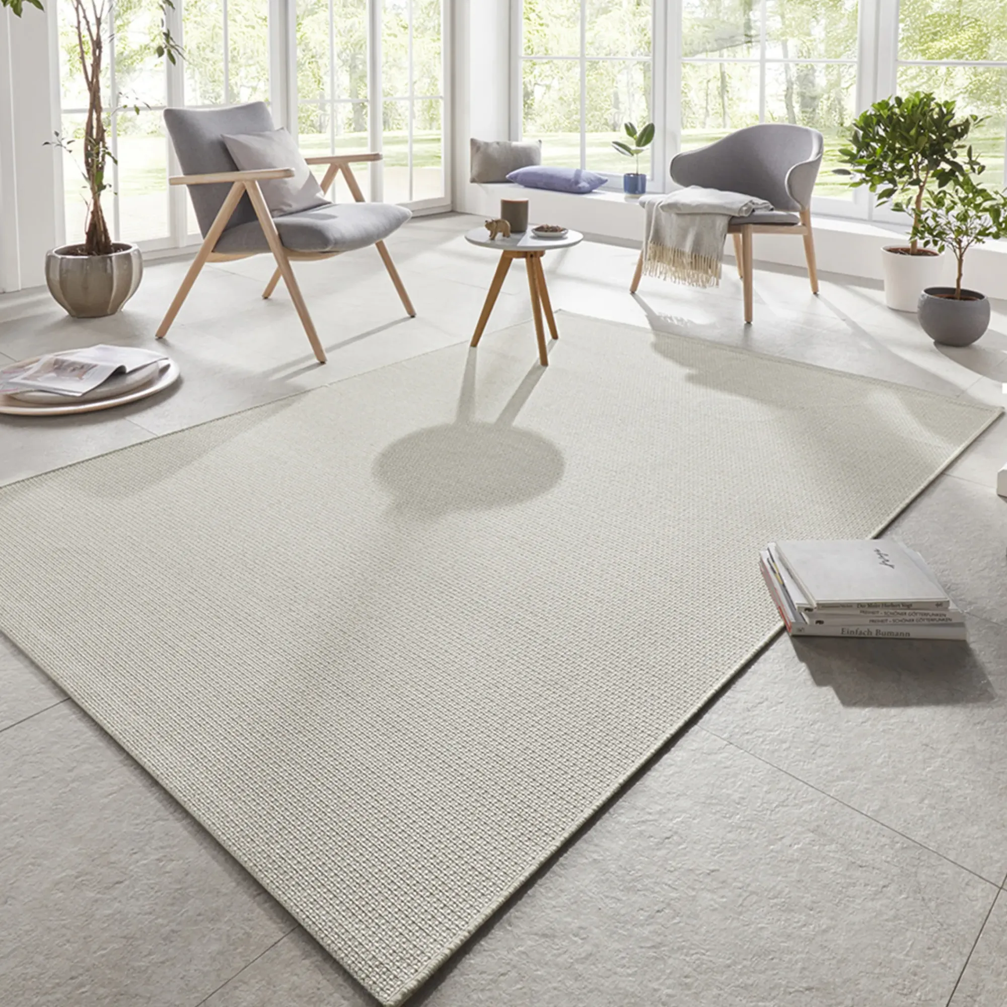 Best Sale Depot In- & Outdoor-Teppich Milau