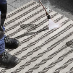 Outlet Depot In- & Outdoor-Teppich Nora