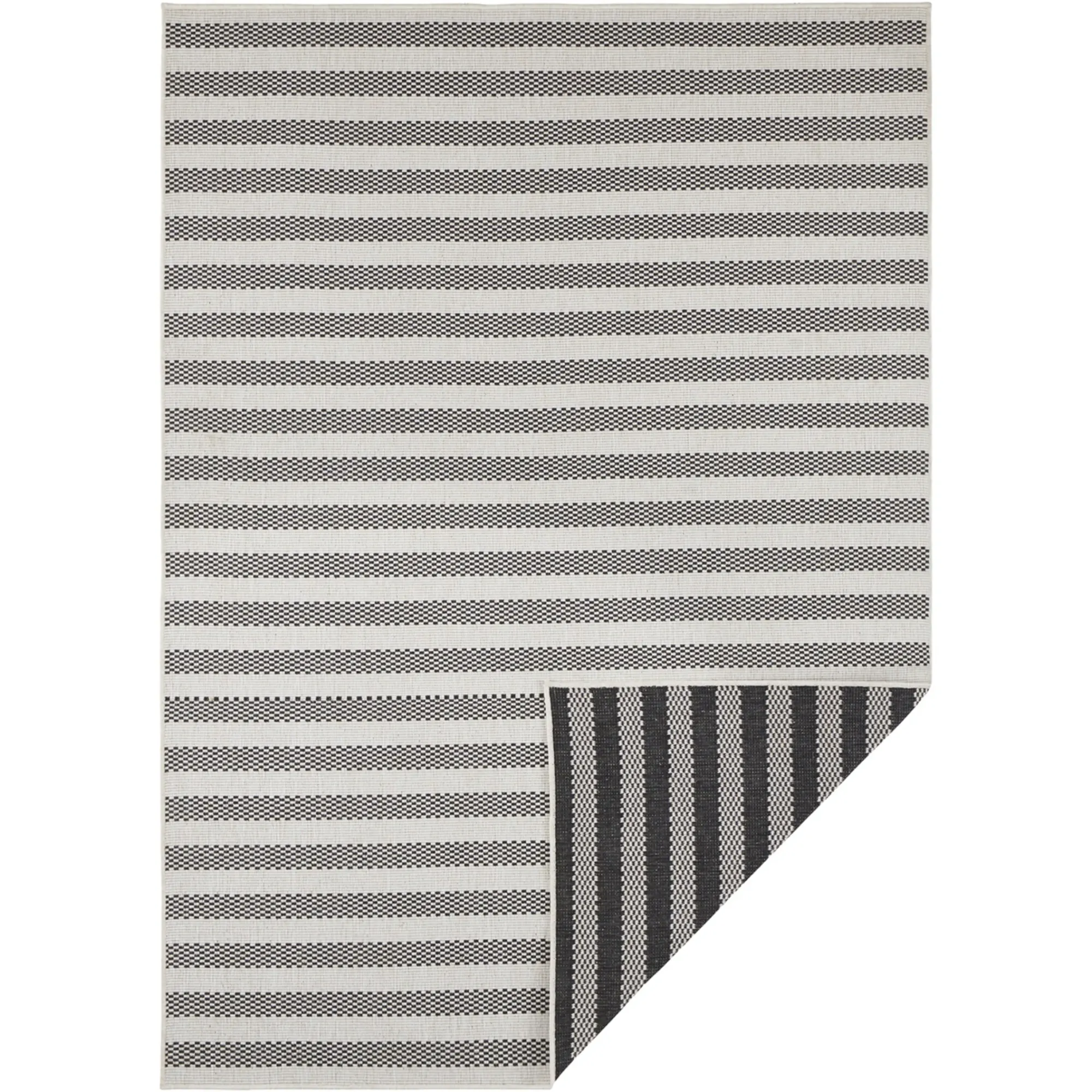 Fashion Depot In- & Outdoor-Teppich Nora