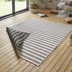 Fashion Depot In- & Outdoor-Teppich Nora