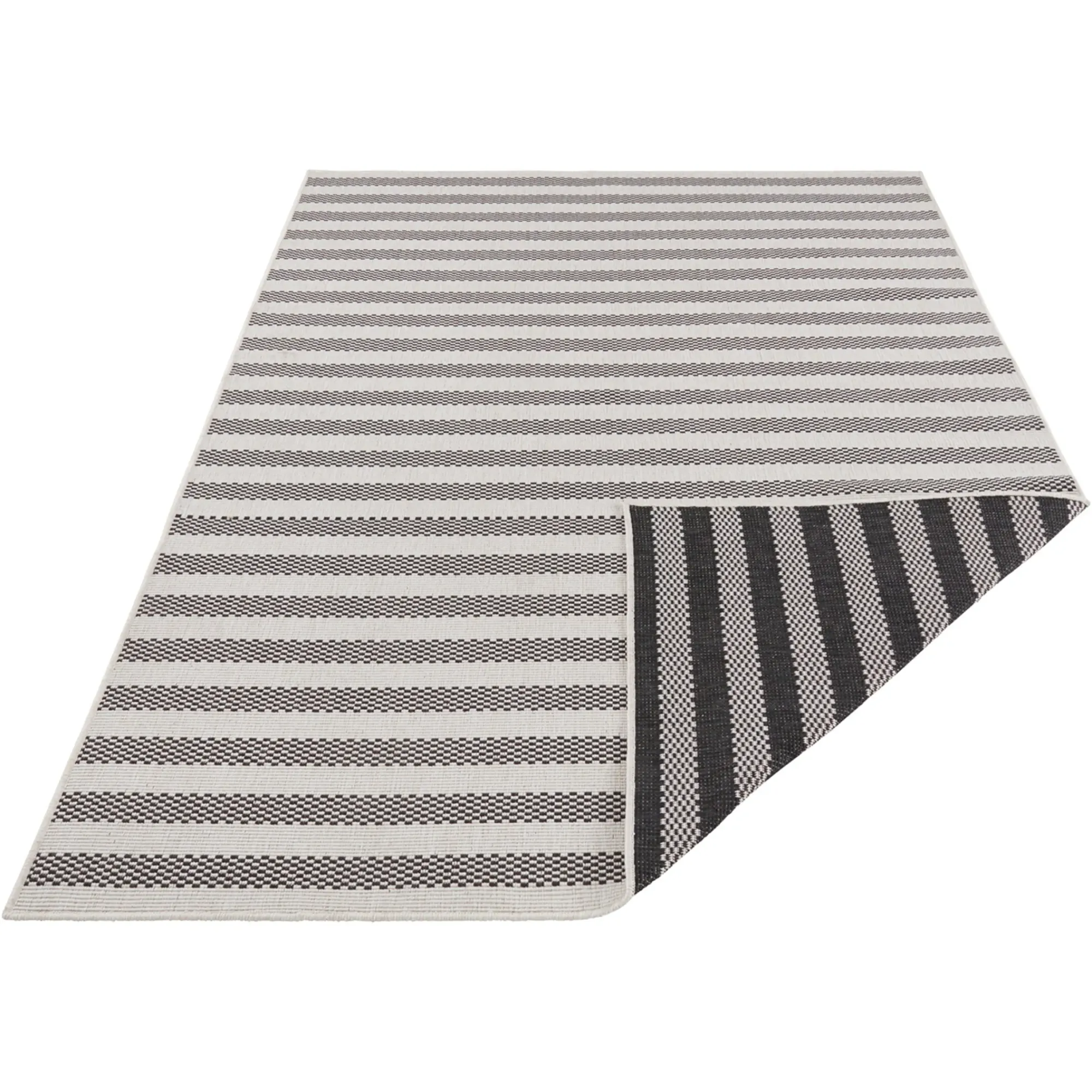 Fashion Depot In- & Outdoor-Teppich Nora