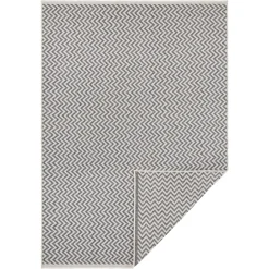 Sale Depot In- & Outdoor-Teppich Nora, Wendbar