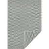 Cheap Depot In- & Outdoor-Teppich Nora, Wendbar