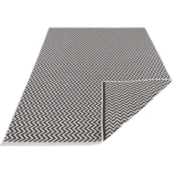 Best Depot In- & Outdoor-Teppich Nora, Wendbar