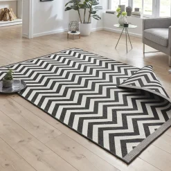 Fashion Depot In- & Outdoor-Teppich Palma