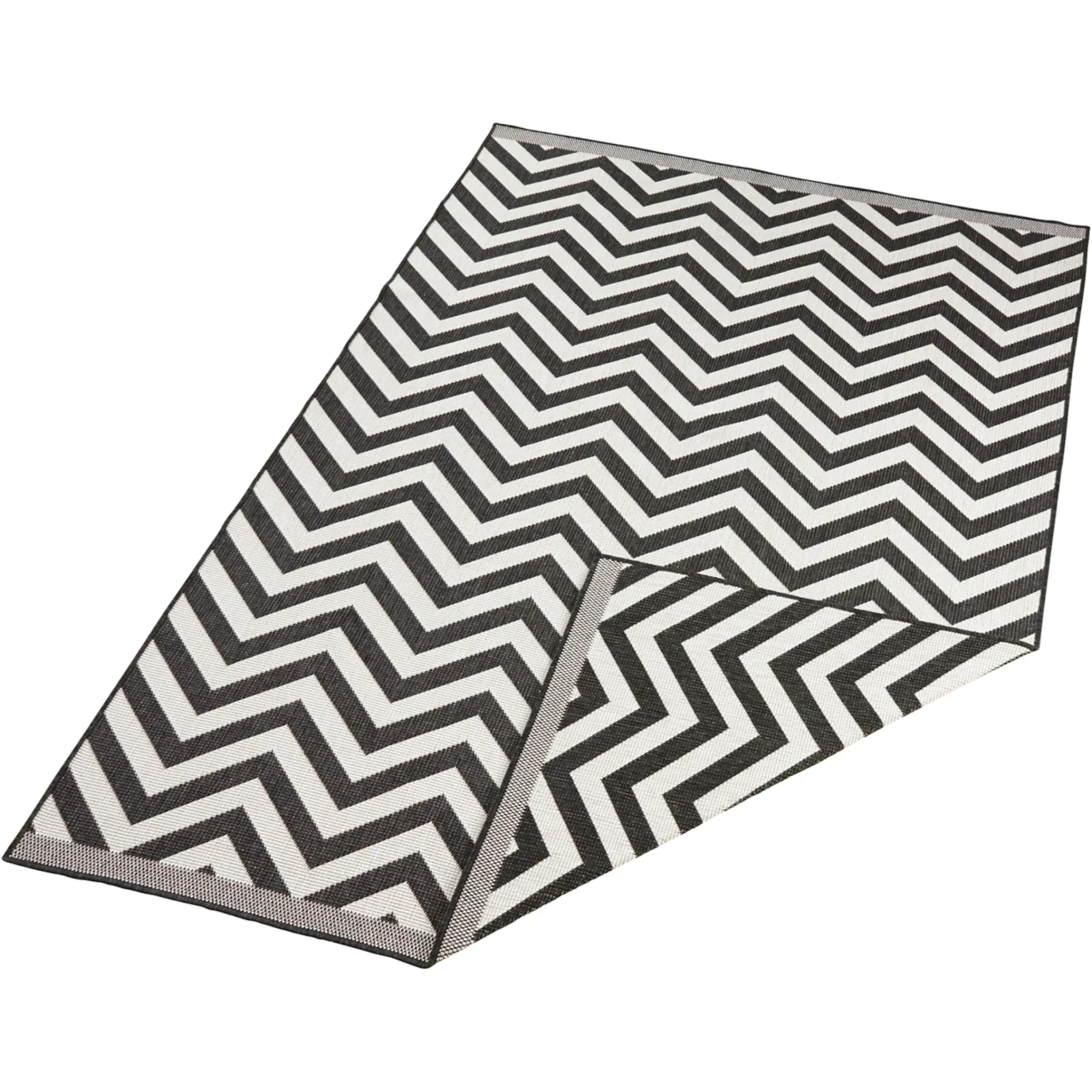 Fashion Depot In- & Outdoor-Teppich Palma