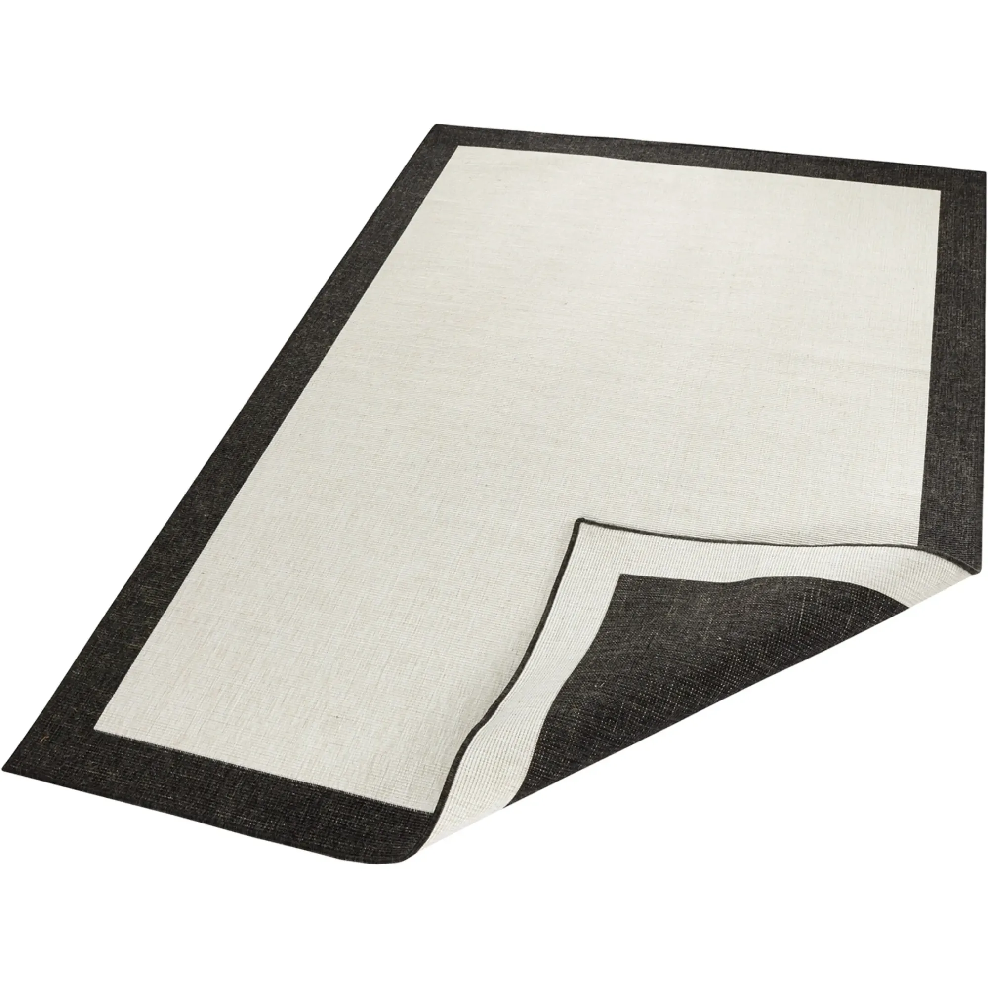 Cheap Depot In- & Outdoor-Teppich Panama, Wendbar