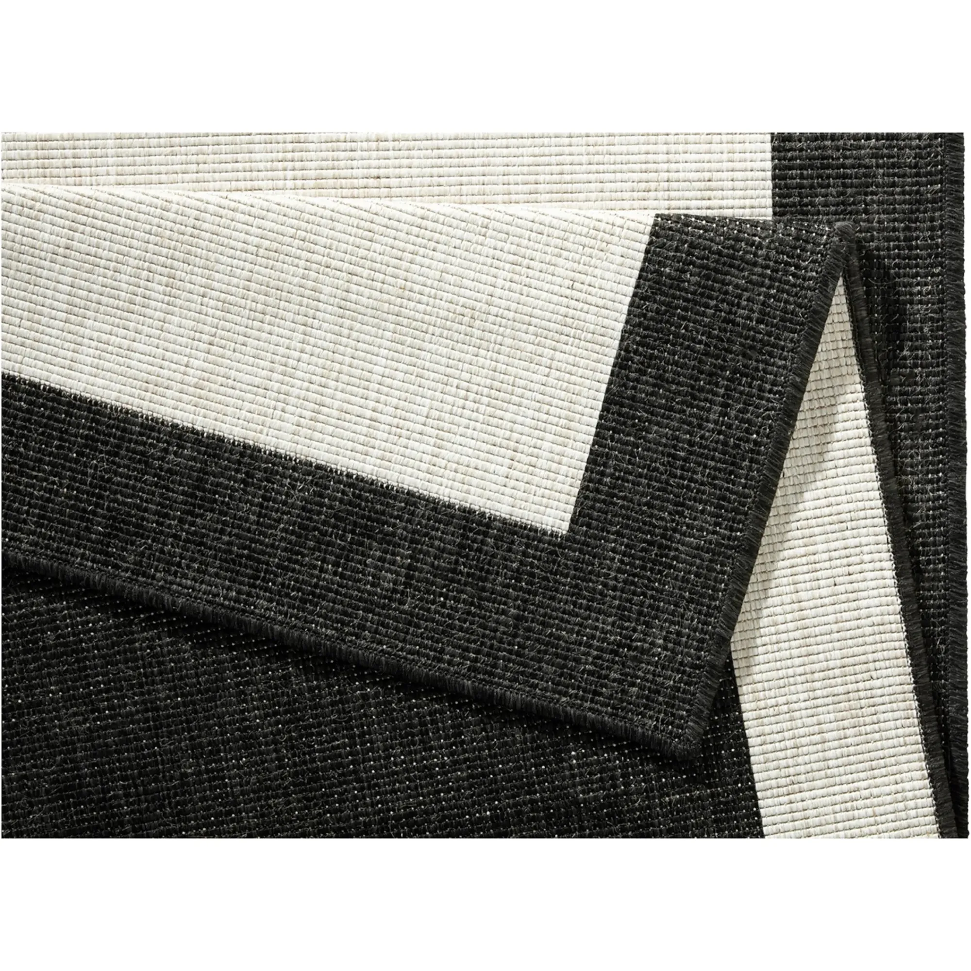 Outlet Depot In- & Outdoor-Teppich Panama, Wendbar