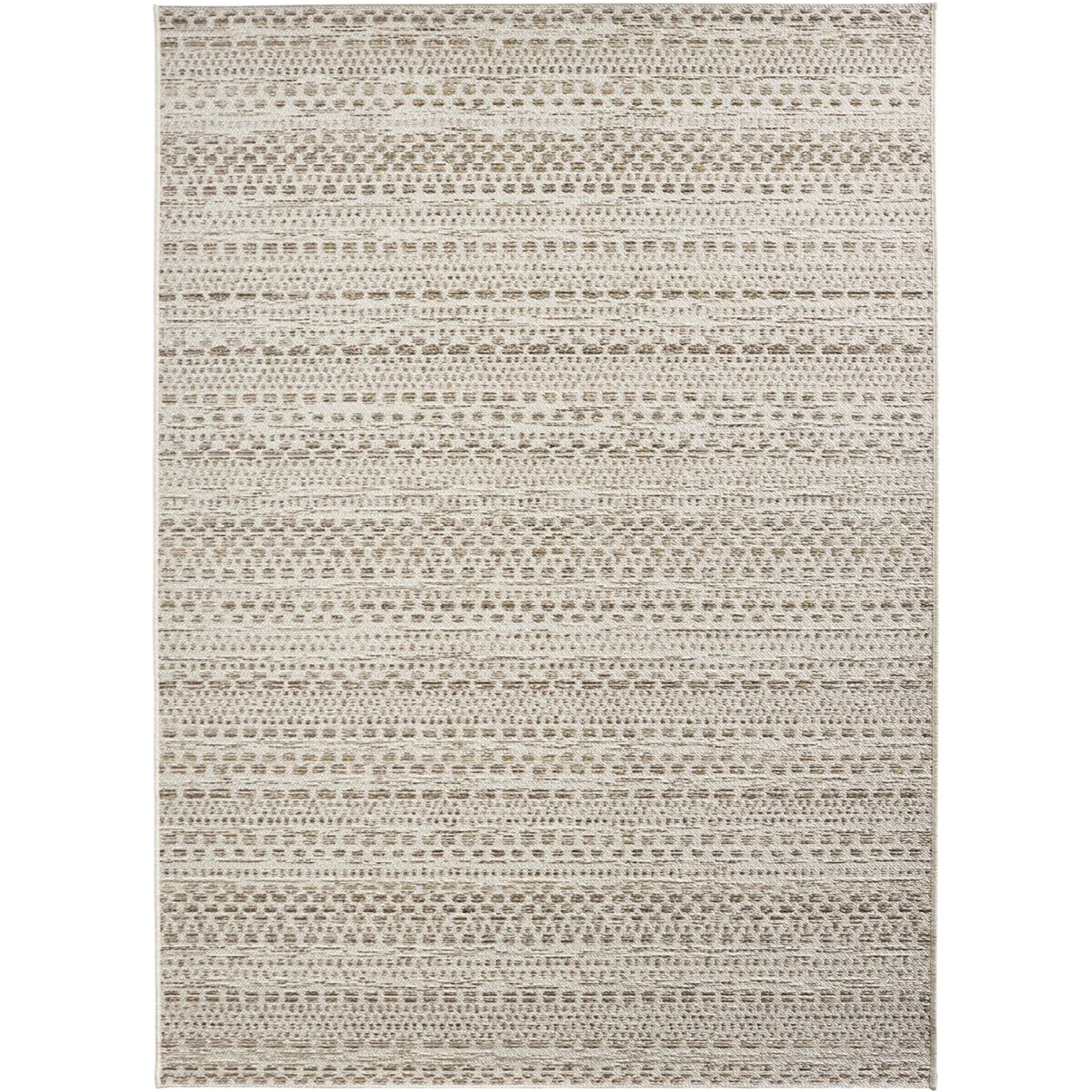 Hot Depot In- & Outdoor-Teppich Pine