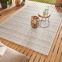 Hot Depot In- & Outdoor-Teppich Pine