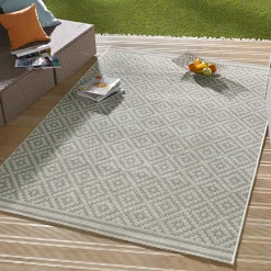 Shop Depot In- & Outdoor-Teppich Rauta