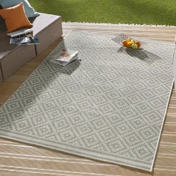 Sale Depot In- & Outdoor-Teppich Rauta