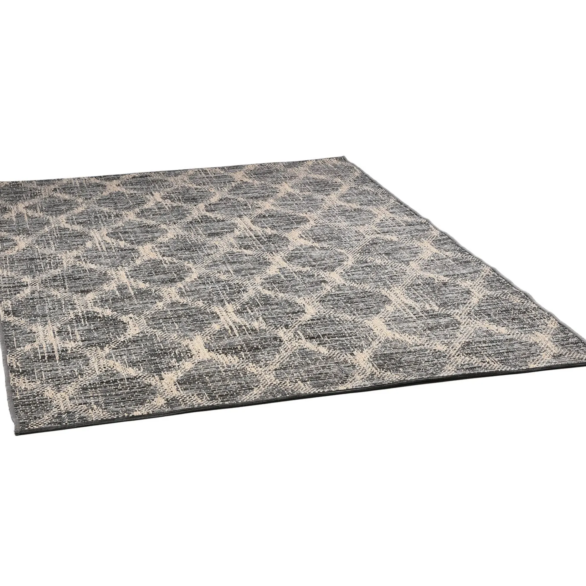 Online Depot In- & Outdoor-Teppich Silas