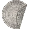 Flash Sale Depot In- & Outdoor-Teppich Siruma, Wendbar